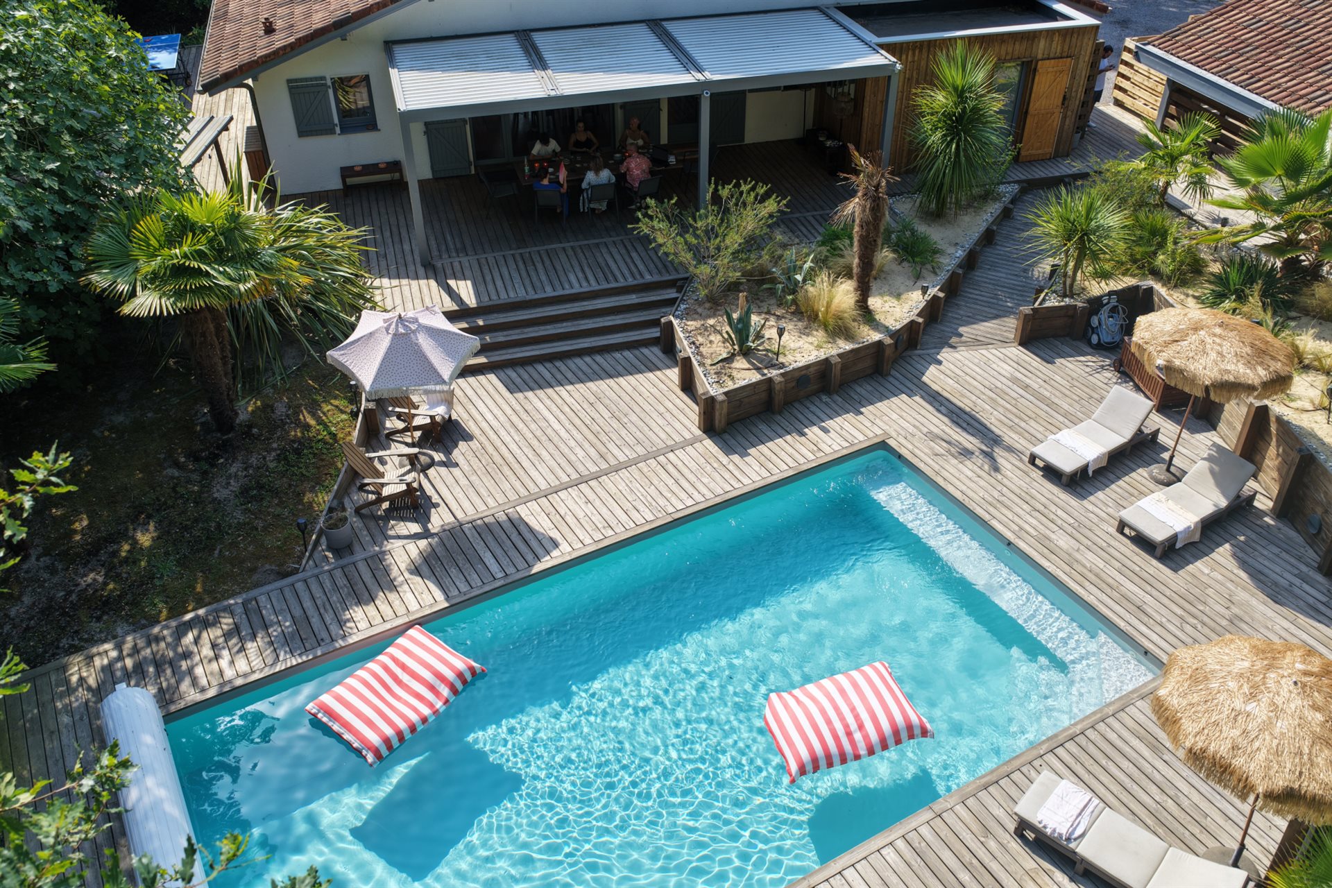 Maison à vendre, 227m², Moliets-et-Maa