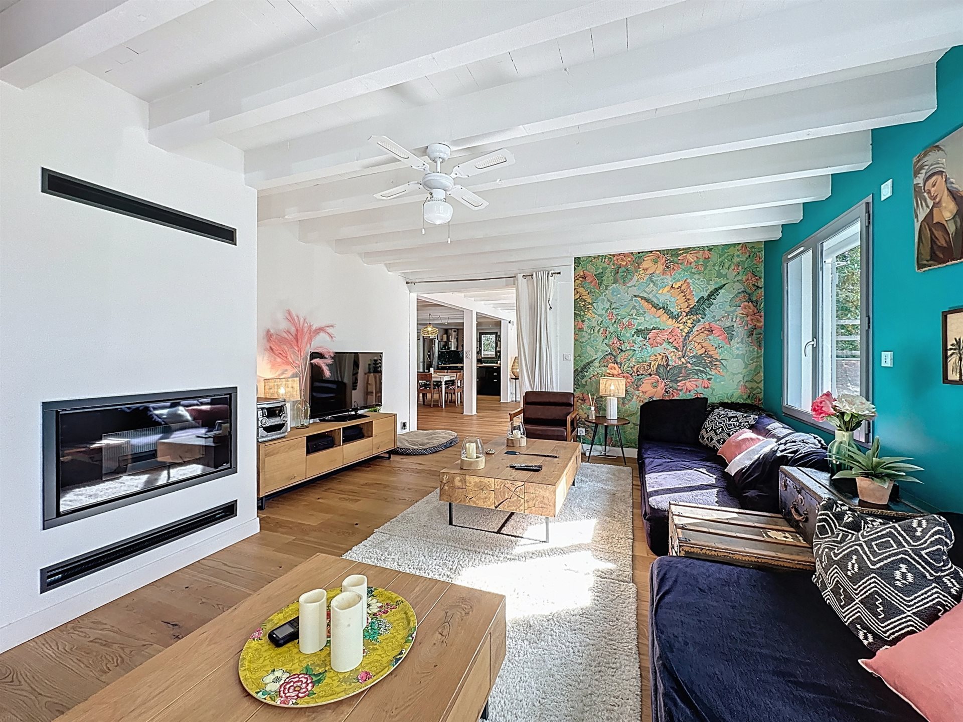 Maison à vendre, 227m², Moliets-et-Maa