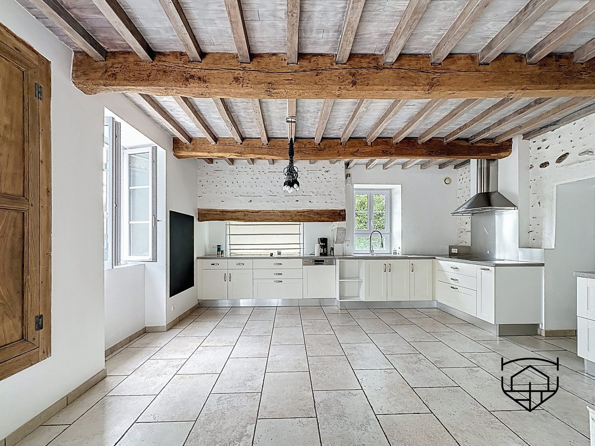 Maison à vendre, 200m², Momas