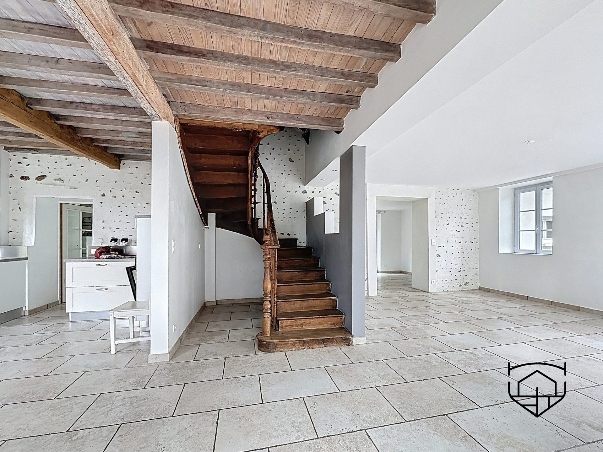 Maison à vendre, 200m², Momas