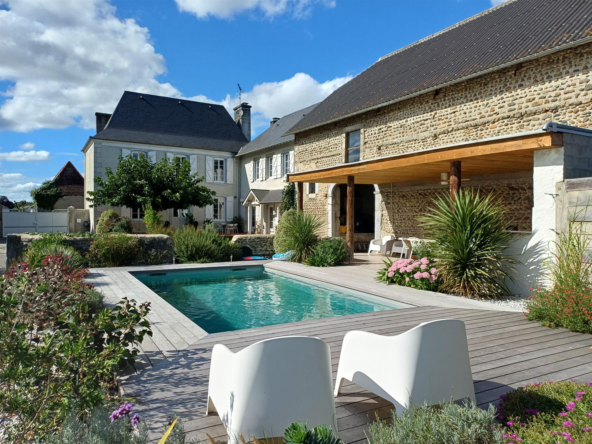 Maison à vendre, 302m², Idron