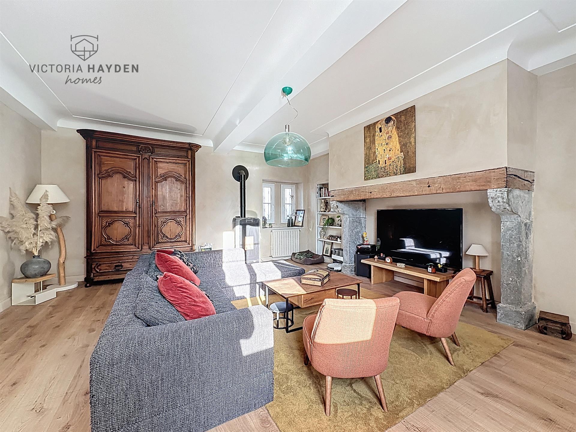 Maison à vendre, 302m², Idron