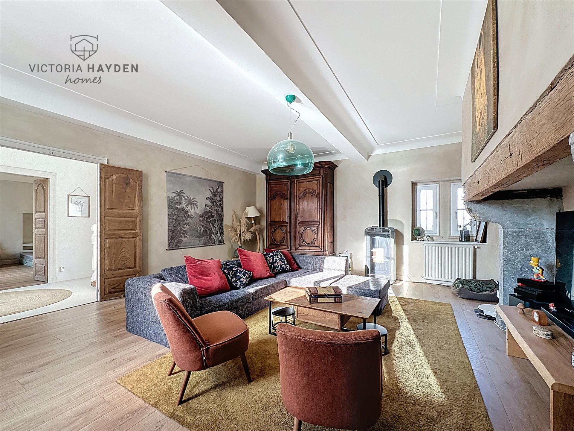 Maison à vendre, 302m², Idron
