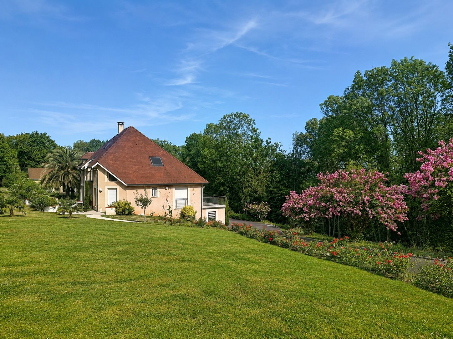 Maison à vendre, 180m², Gan