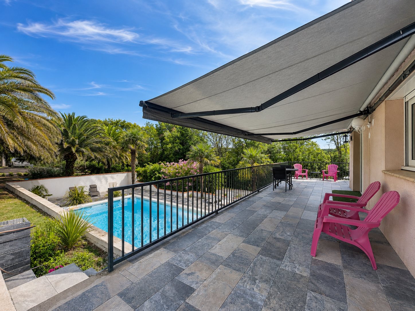 Maison à vendre, 180m², Gan