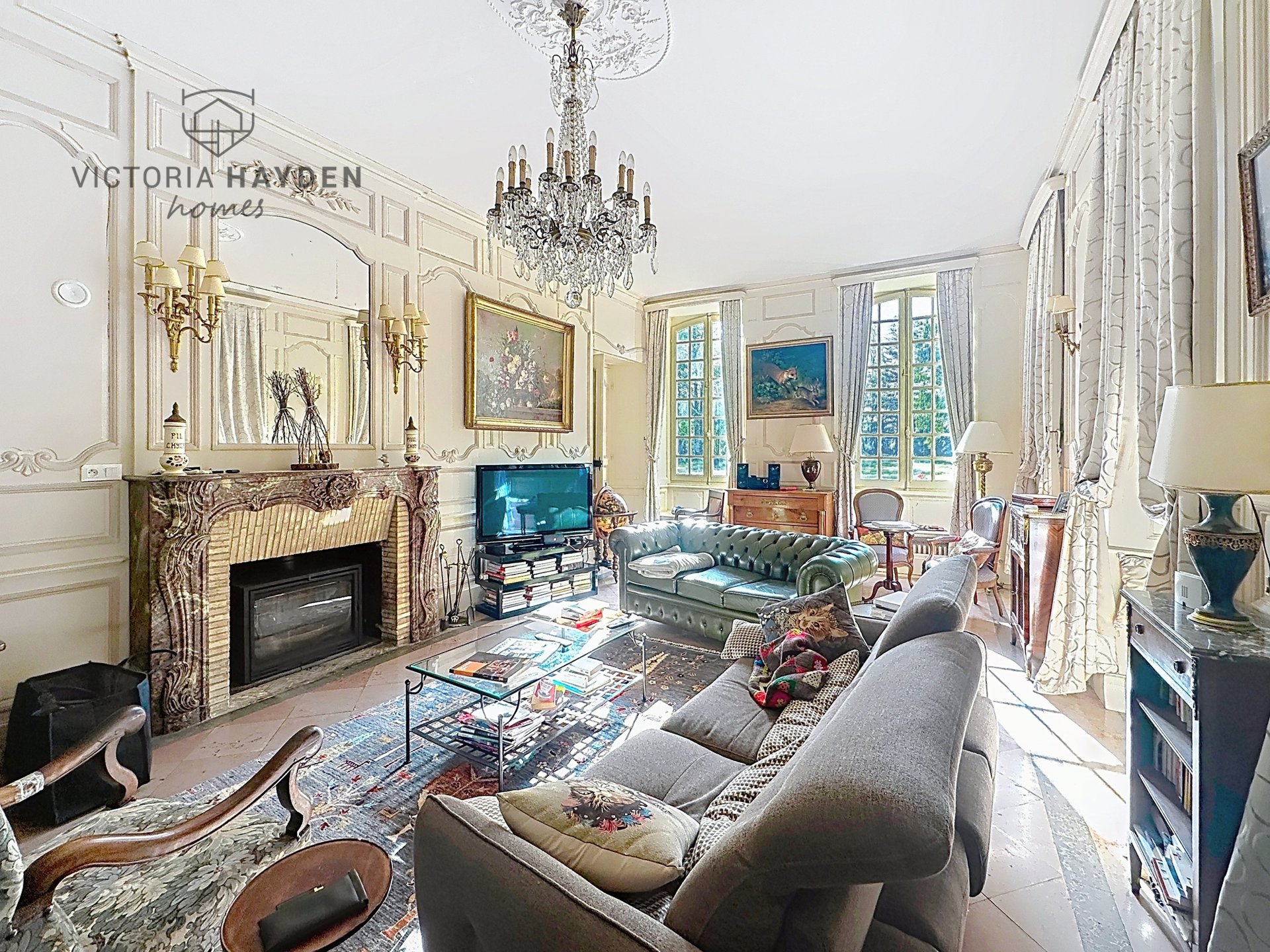 Maison à vendre, 383m², Pau