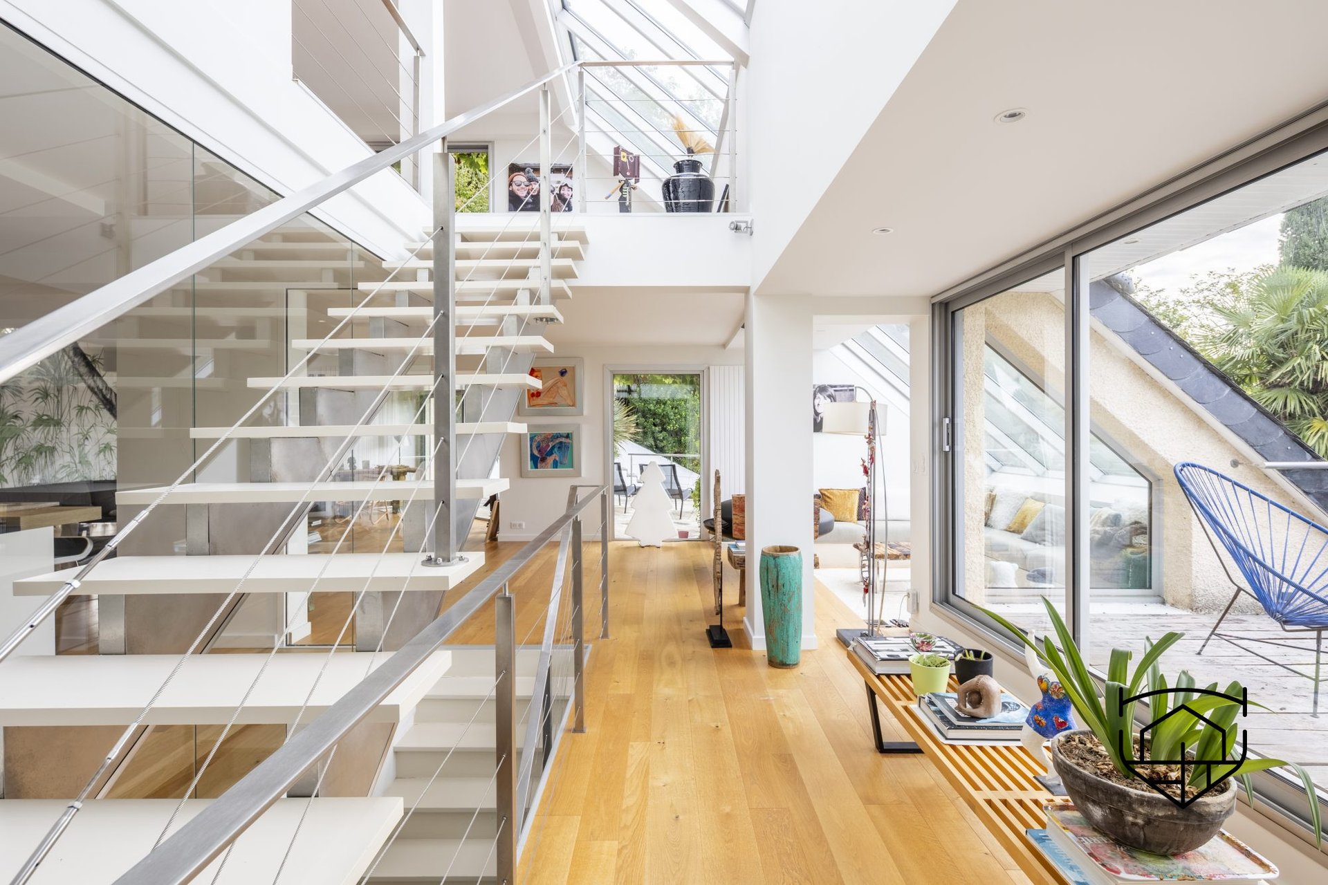 Maison à vendre, 282m², Pau