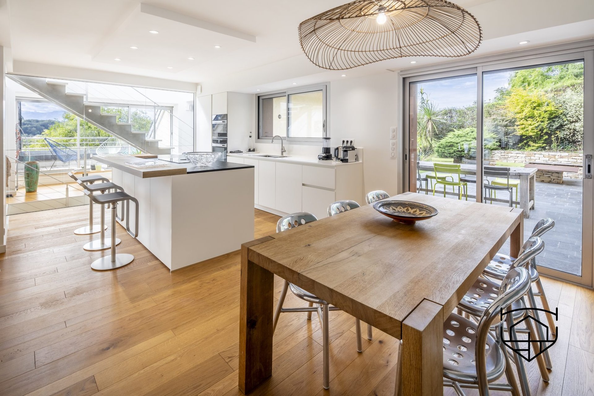 Maison à vendre, 282m², Pau