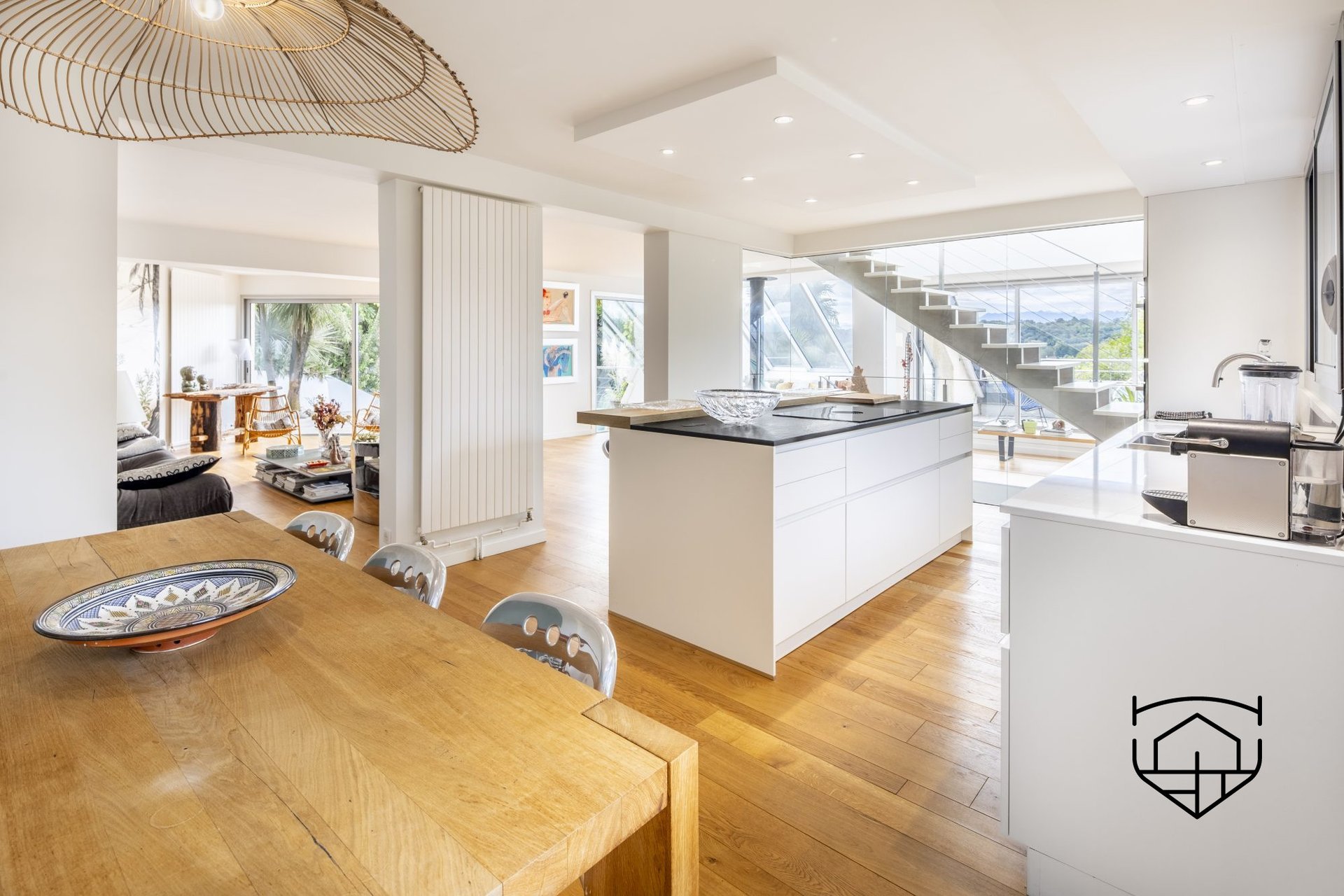 Maison à vendre, 282m², Pau