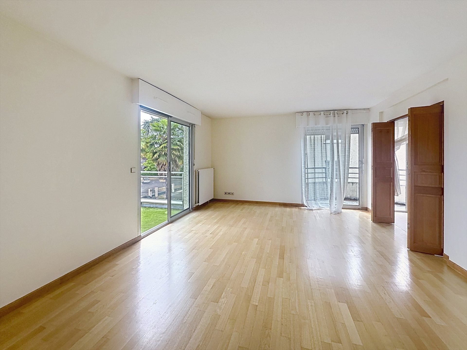 Appartement à vendre, 90m², Pau