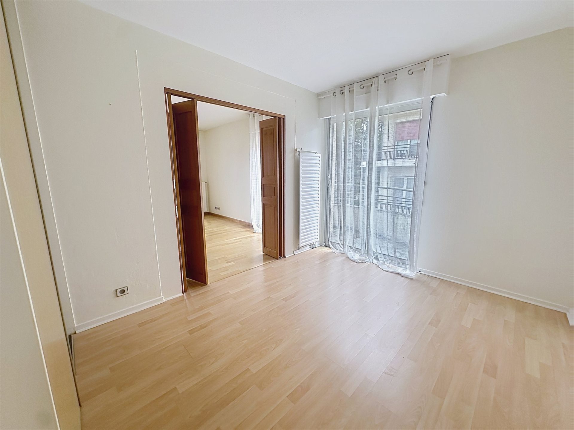 Appartement à vendre, 90m², Pau