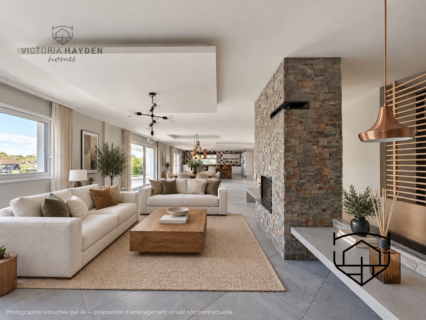 Maison à vendre, 292m², Pau