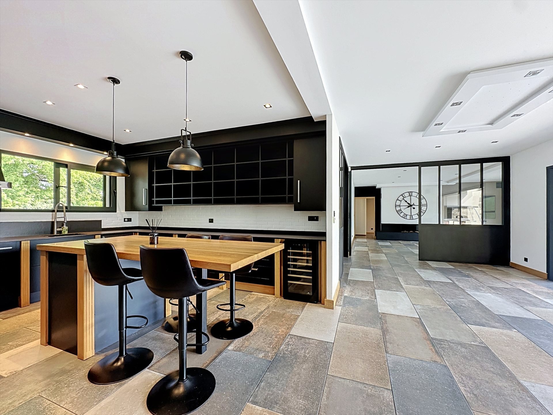 Maison à vendre, 235m², Idron