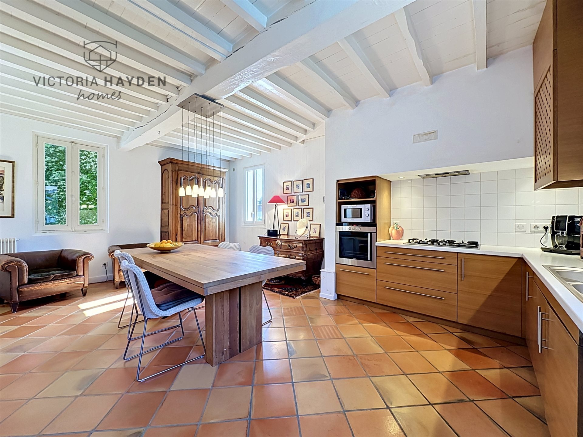 Maison à vendre, 180m², Ger