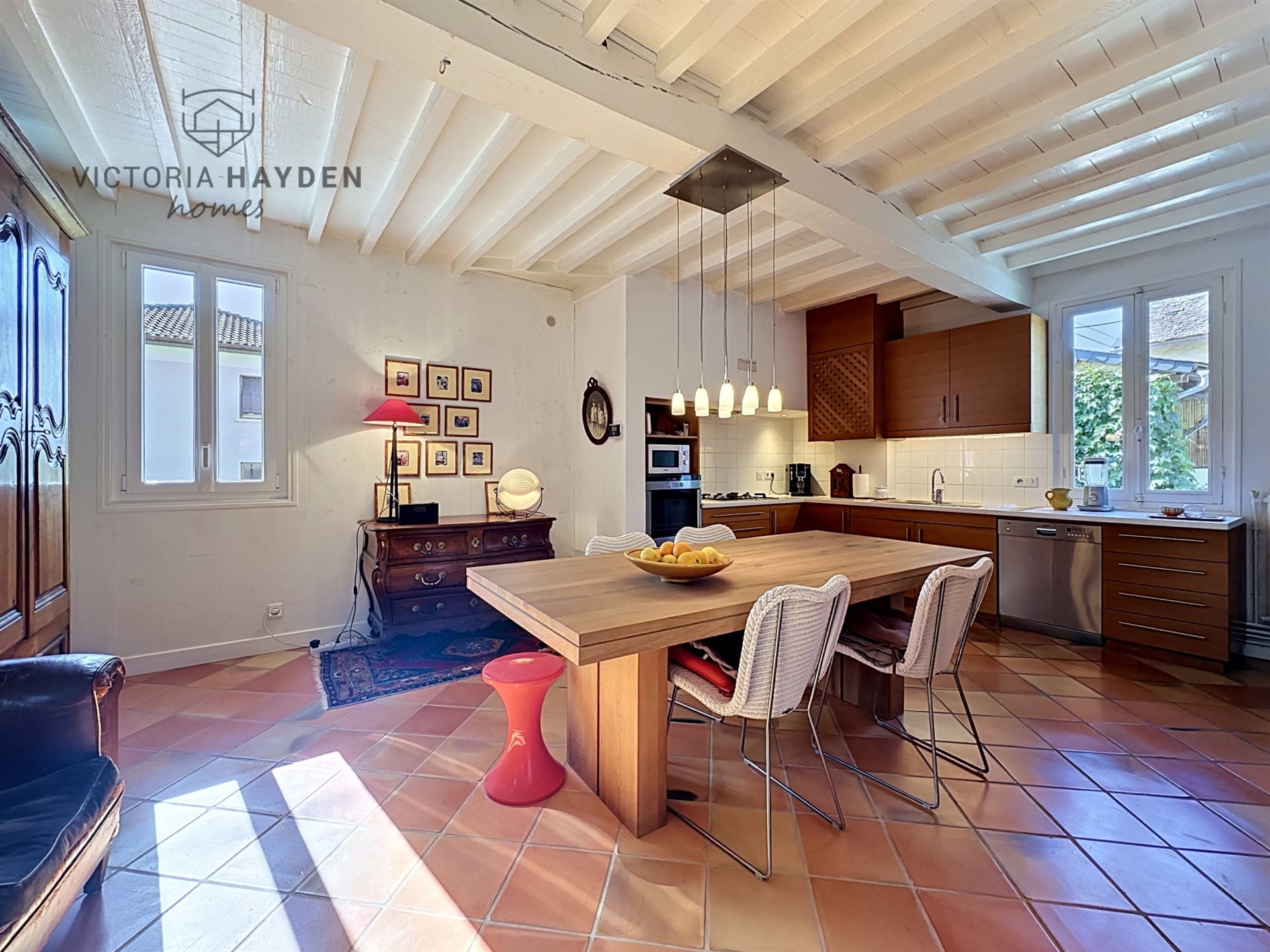 Maison à vendre, 180m², Ger