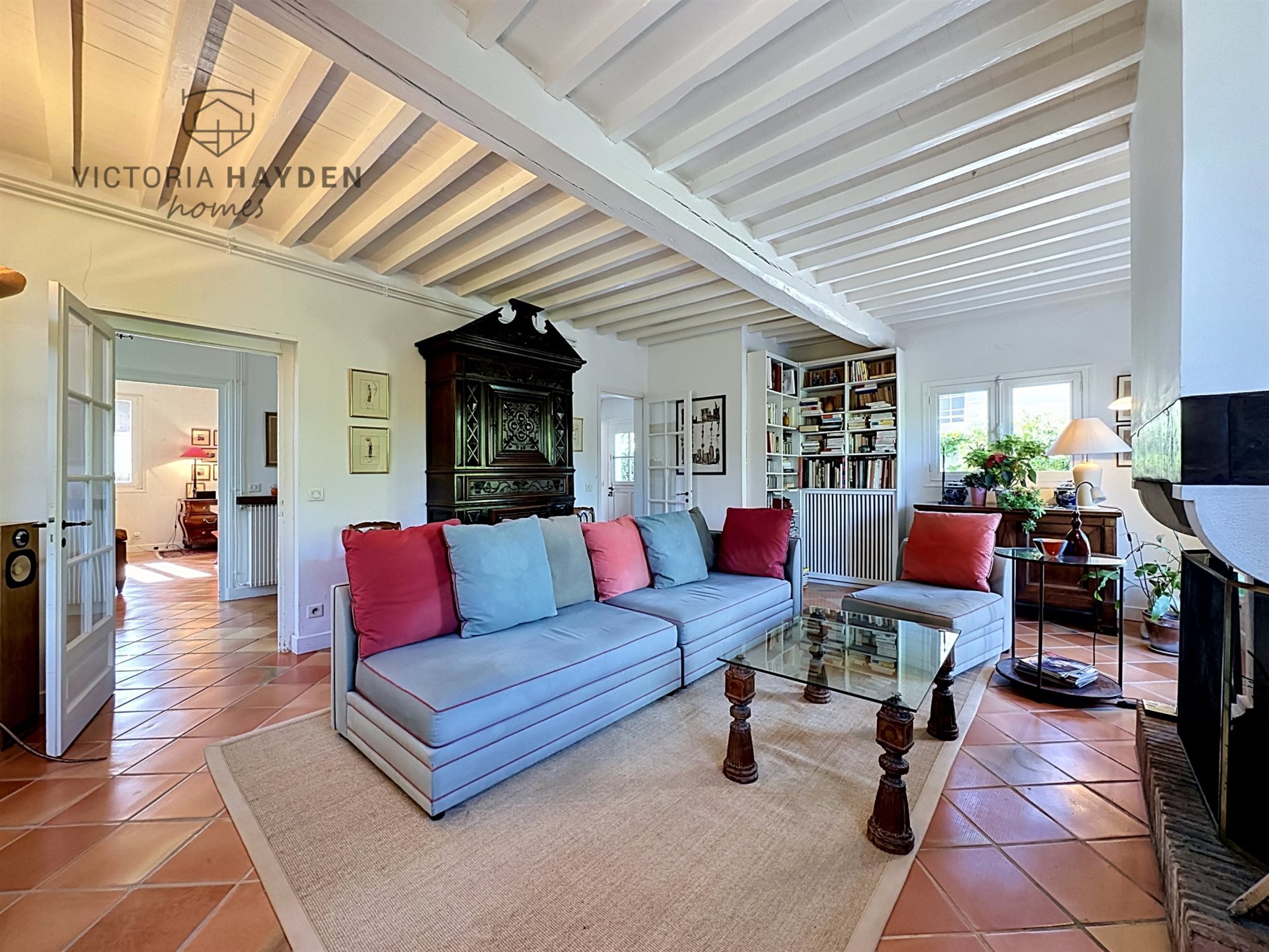 Maison à vendre, 180m², Ger