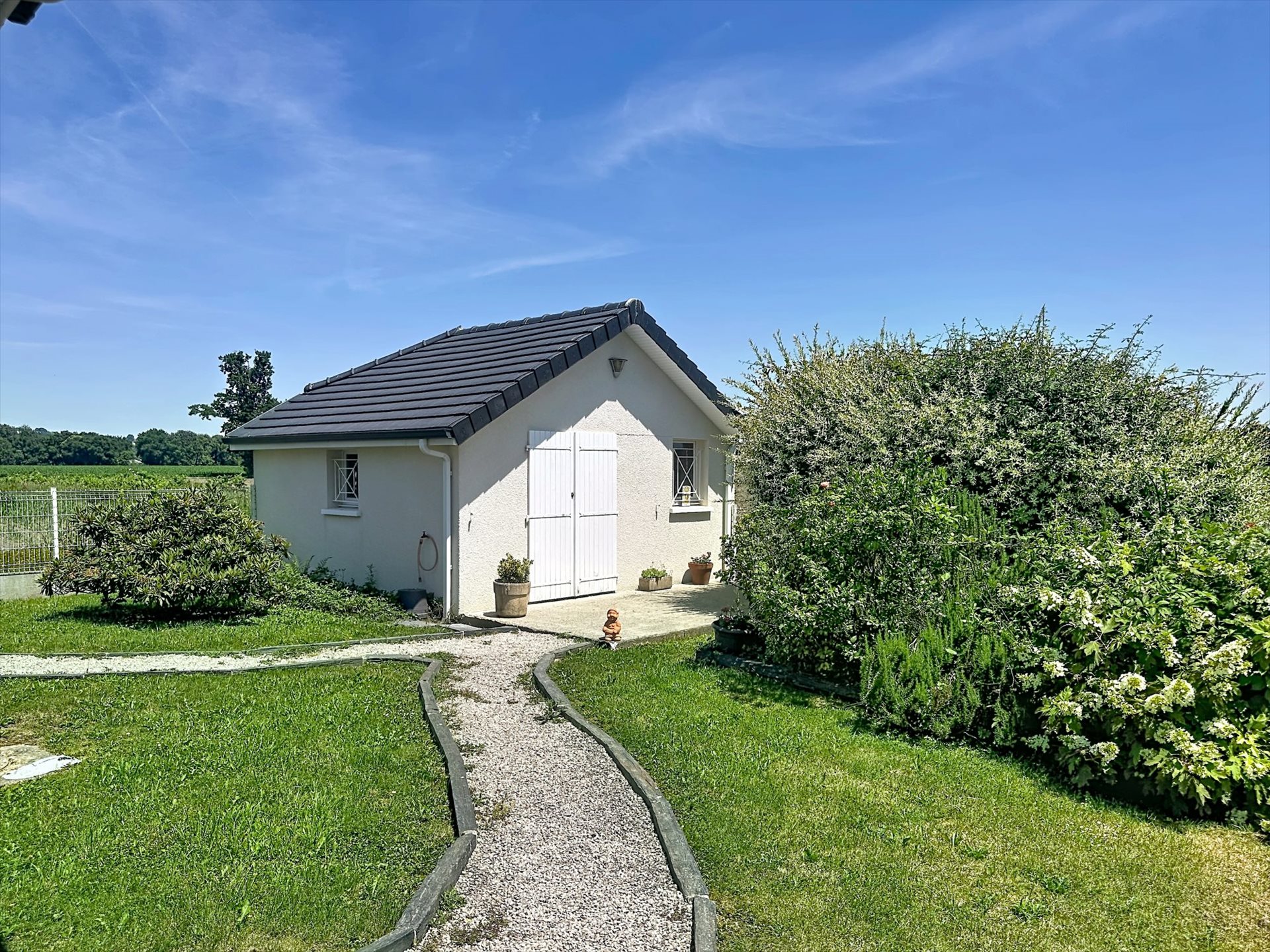Maison à vendre, 191m², Idron