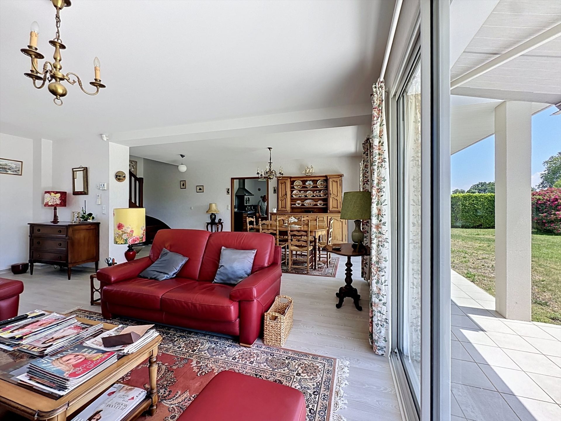 Maison à vendre, 191m², Idron