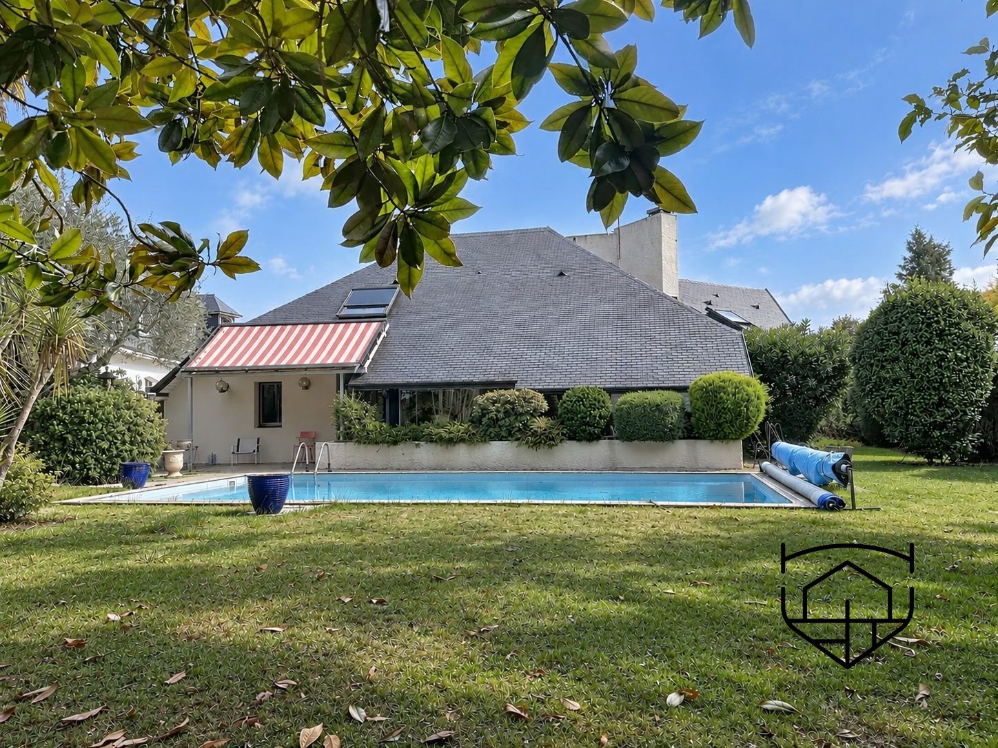 Maison à vendre, 214m², Pau
