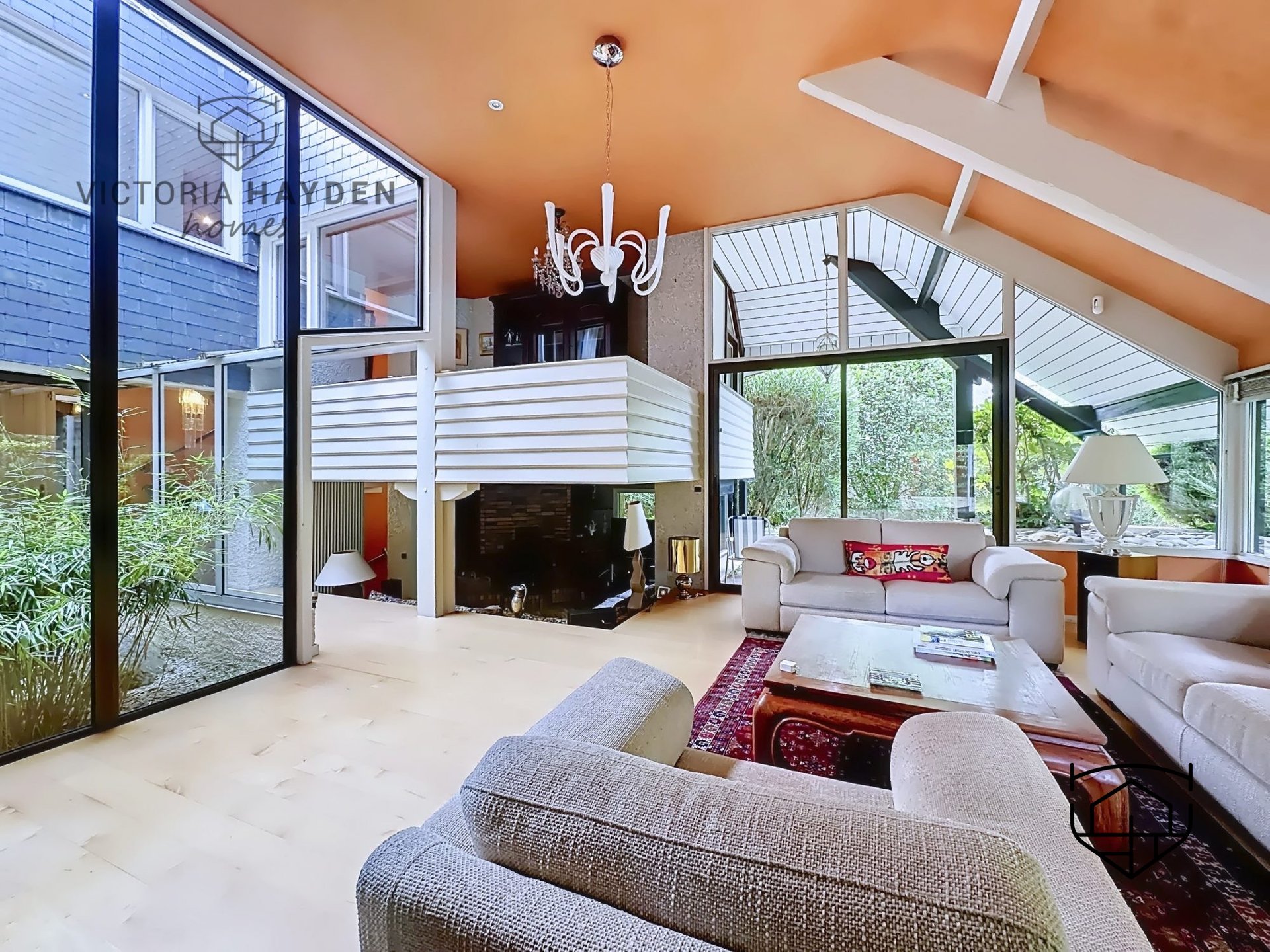 Maison à vendre, 214m², Pau