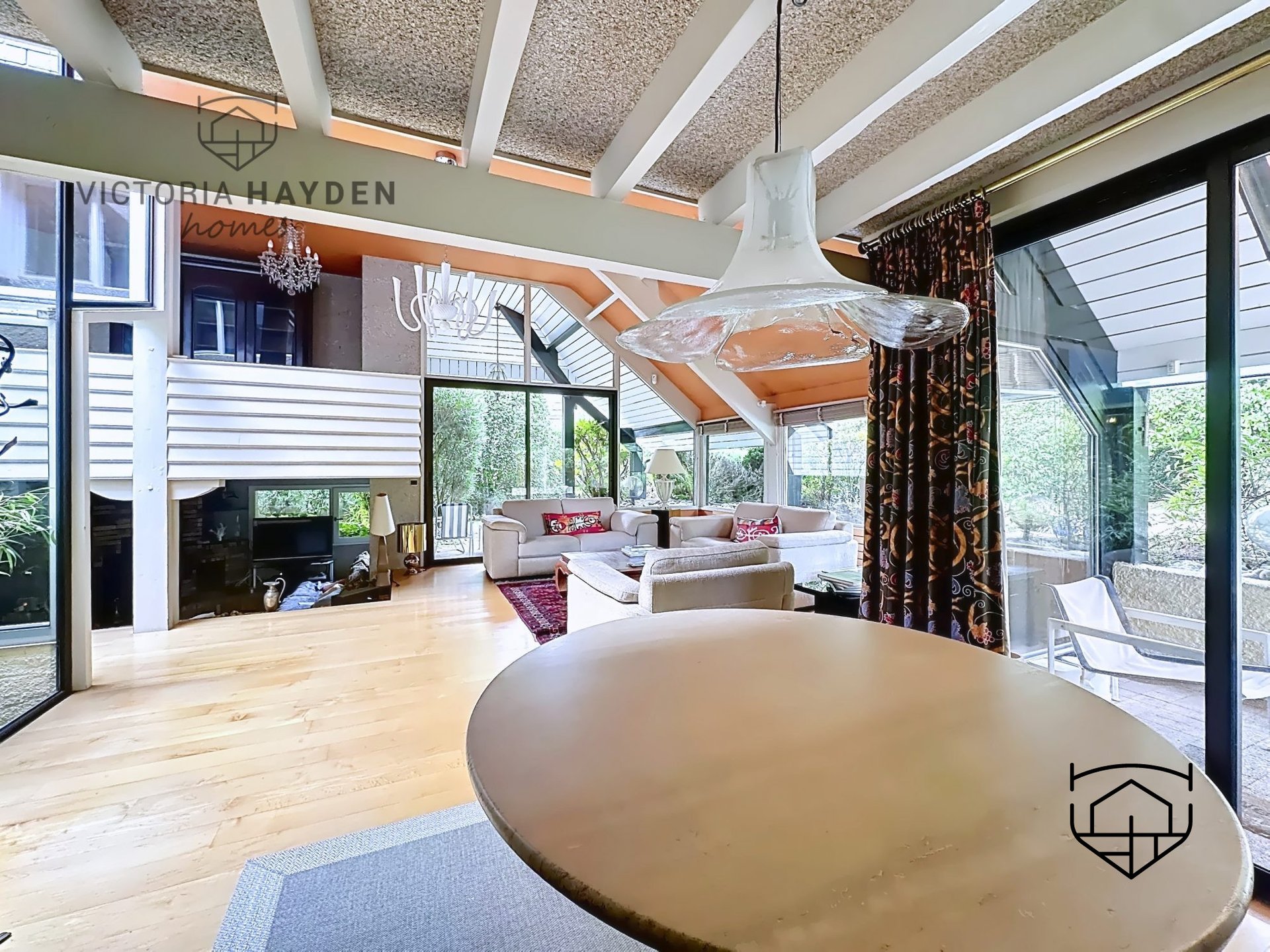 Maison à vendre, 214m², Pau