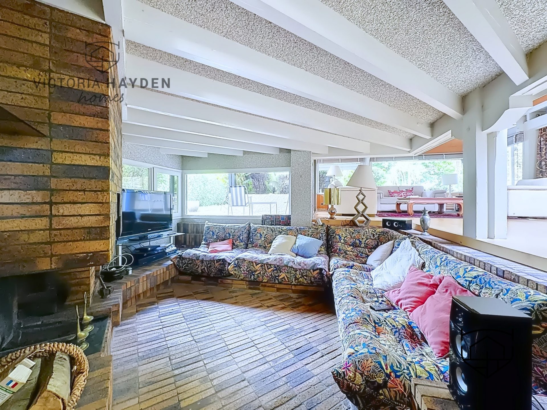 Maison à vendre, 214m², Pau