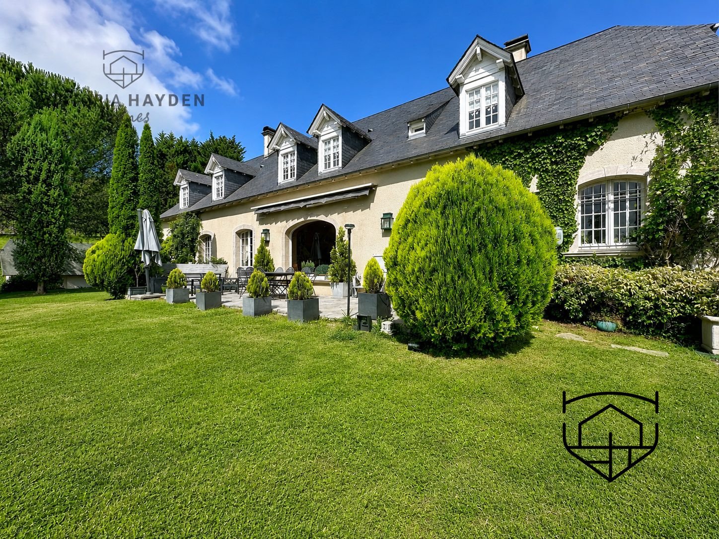 Maison à vendre, 310m², Nay