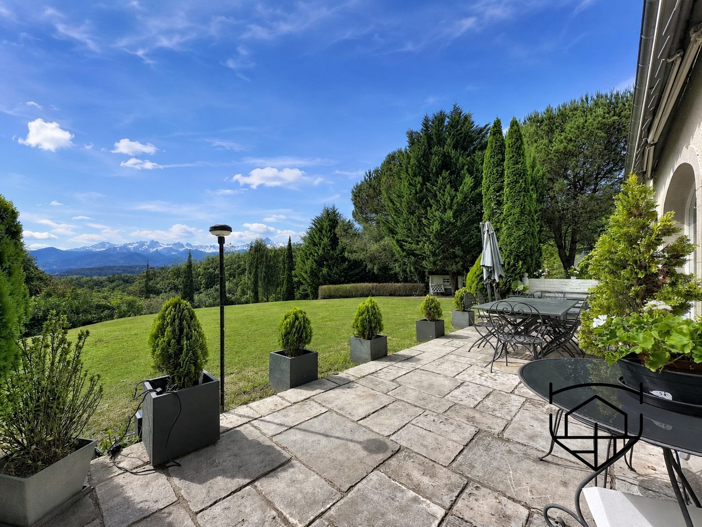 Maison à vendre, 310m², Nay