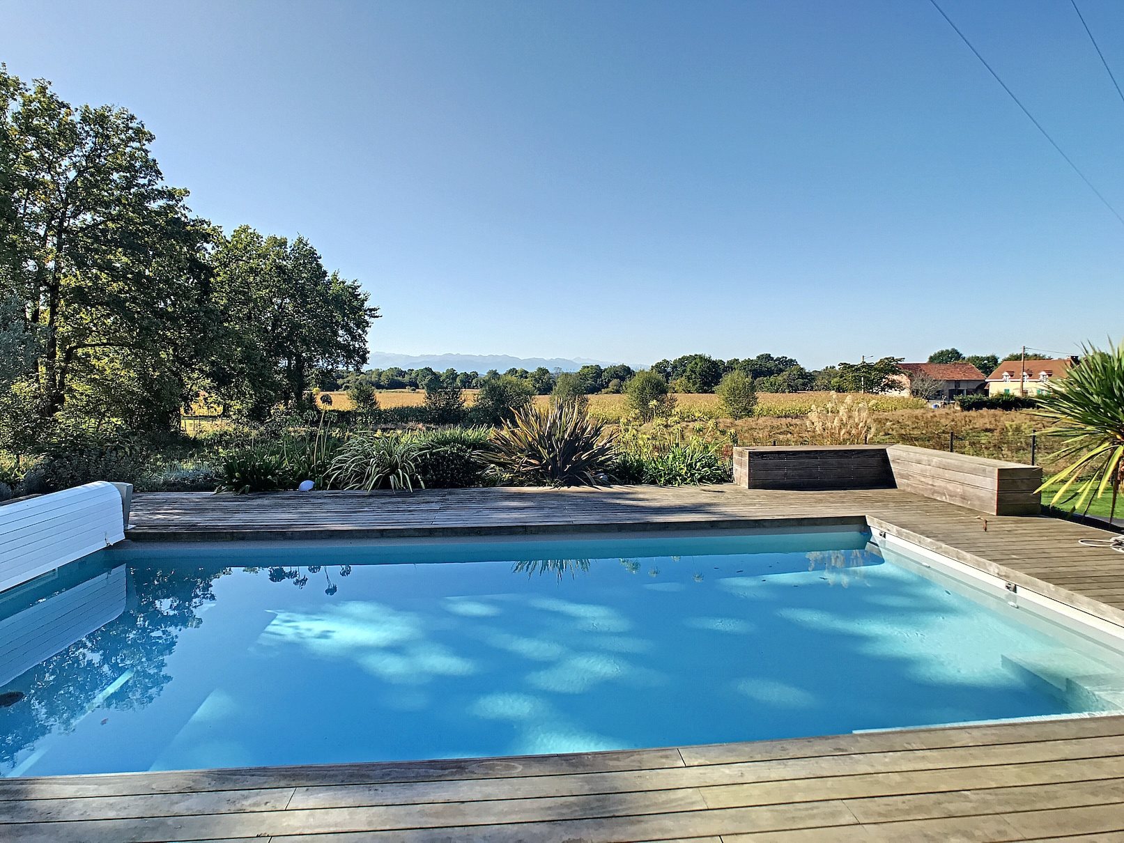 Maison à vendre, 292m², Serres-Morlaàs