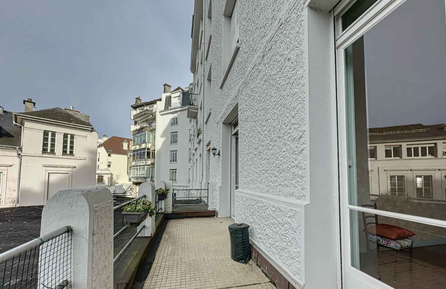 Appartement à vendre, 115m², Pau