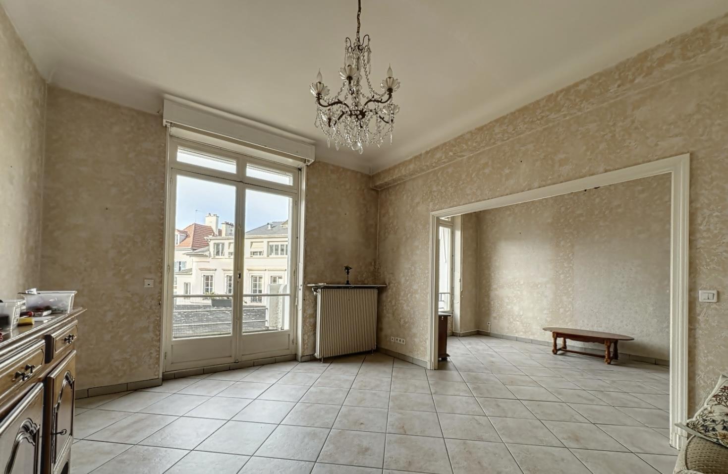 Appartement à vendre, 115m², Pau