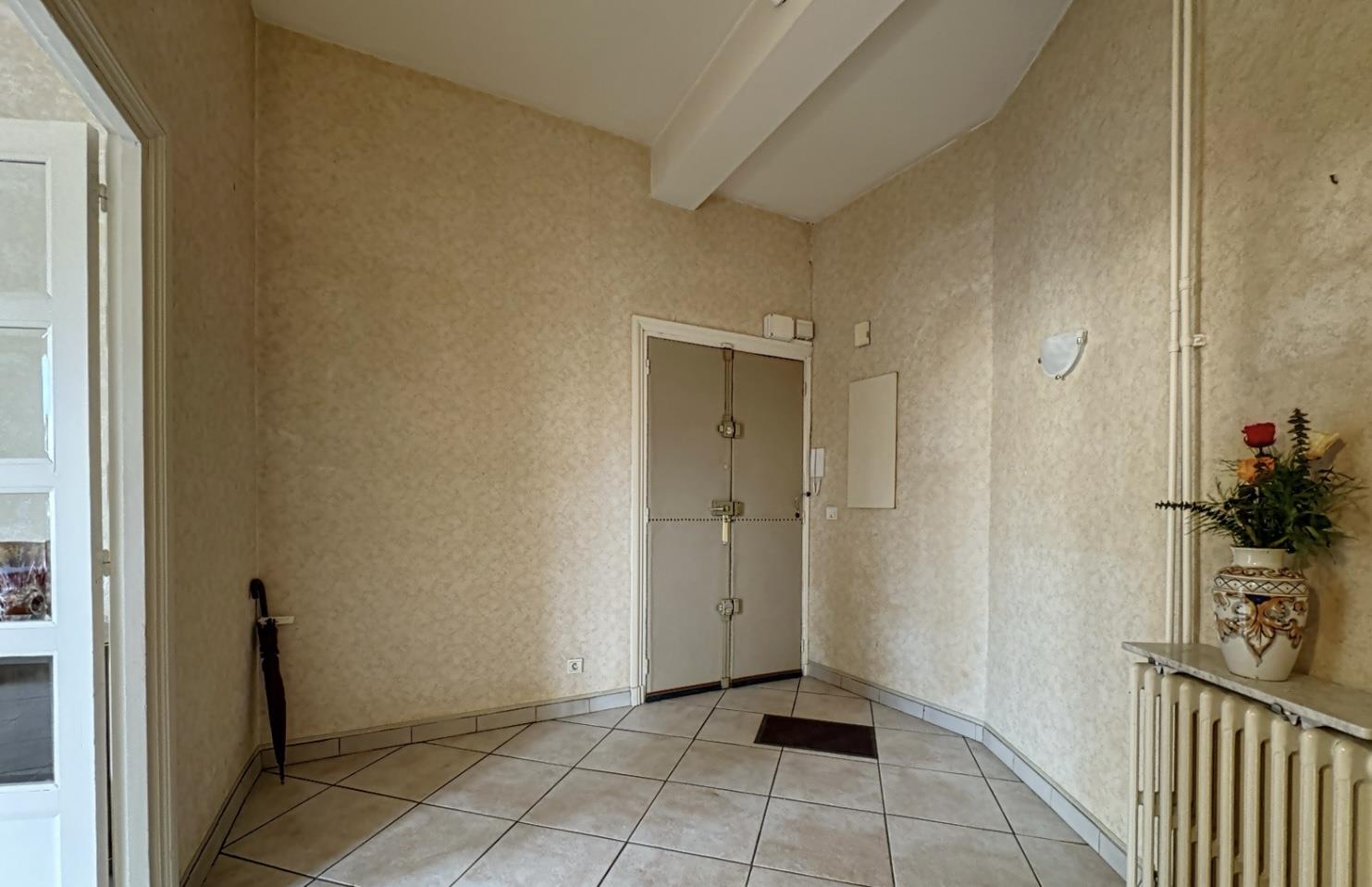 Appartement à vendre, 115m², Pau