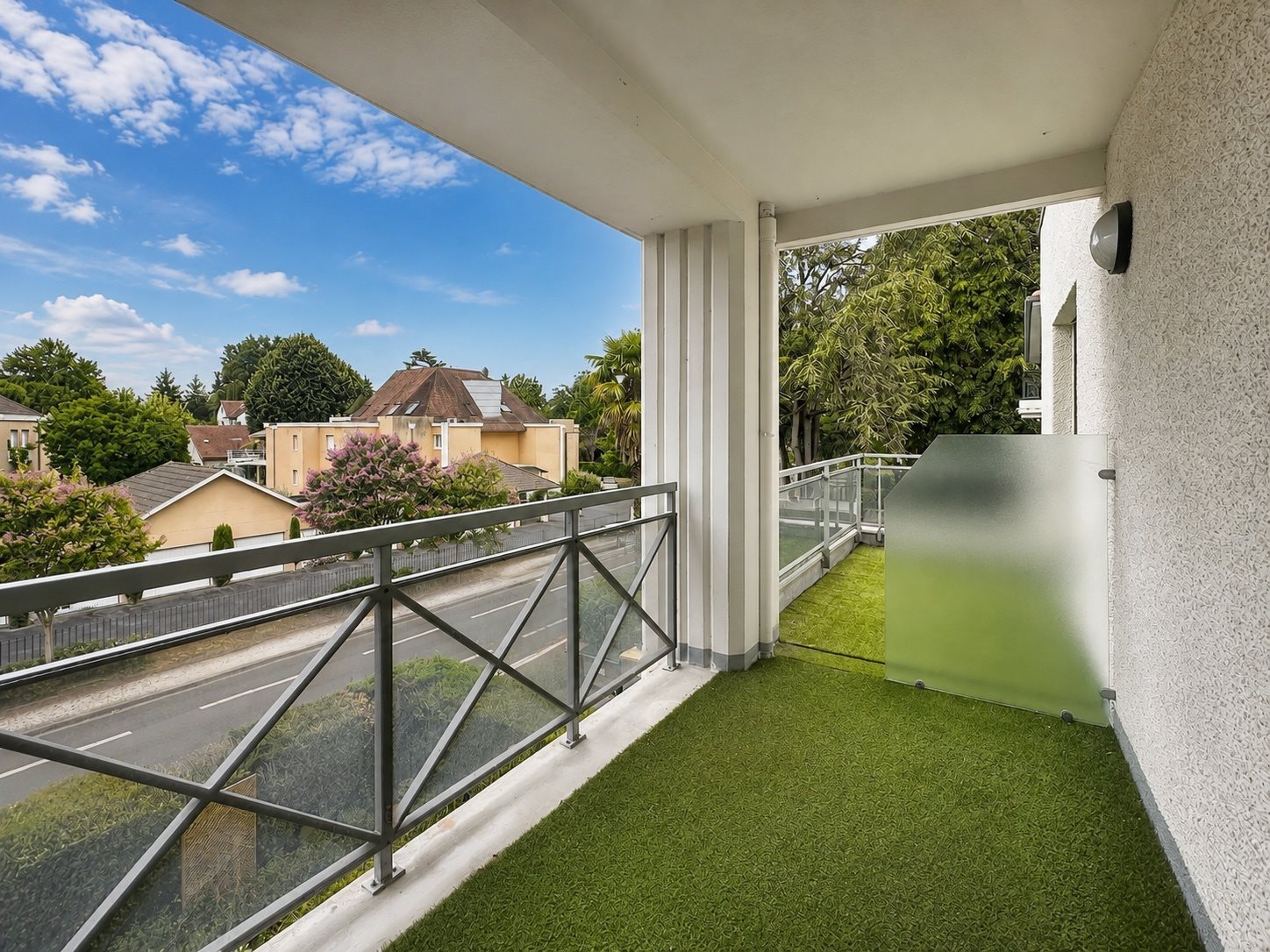 Appartement à vendre, 90m², Pau