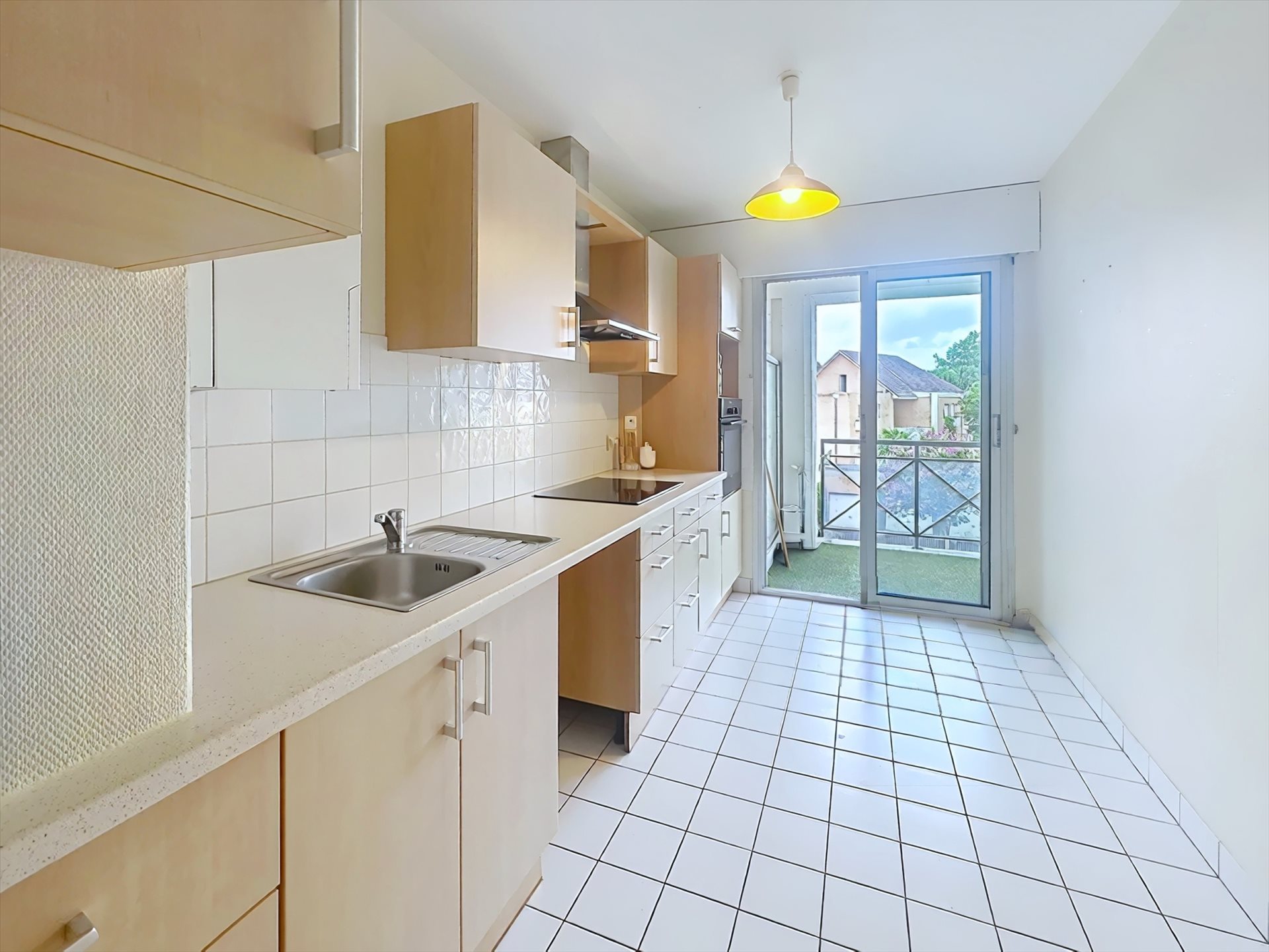 Appartement à vendre, 90m², Pau