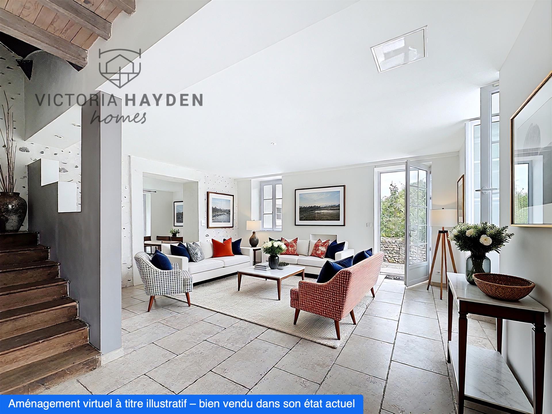 Maison à vendre, 200m², Momas