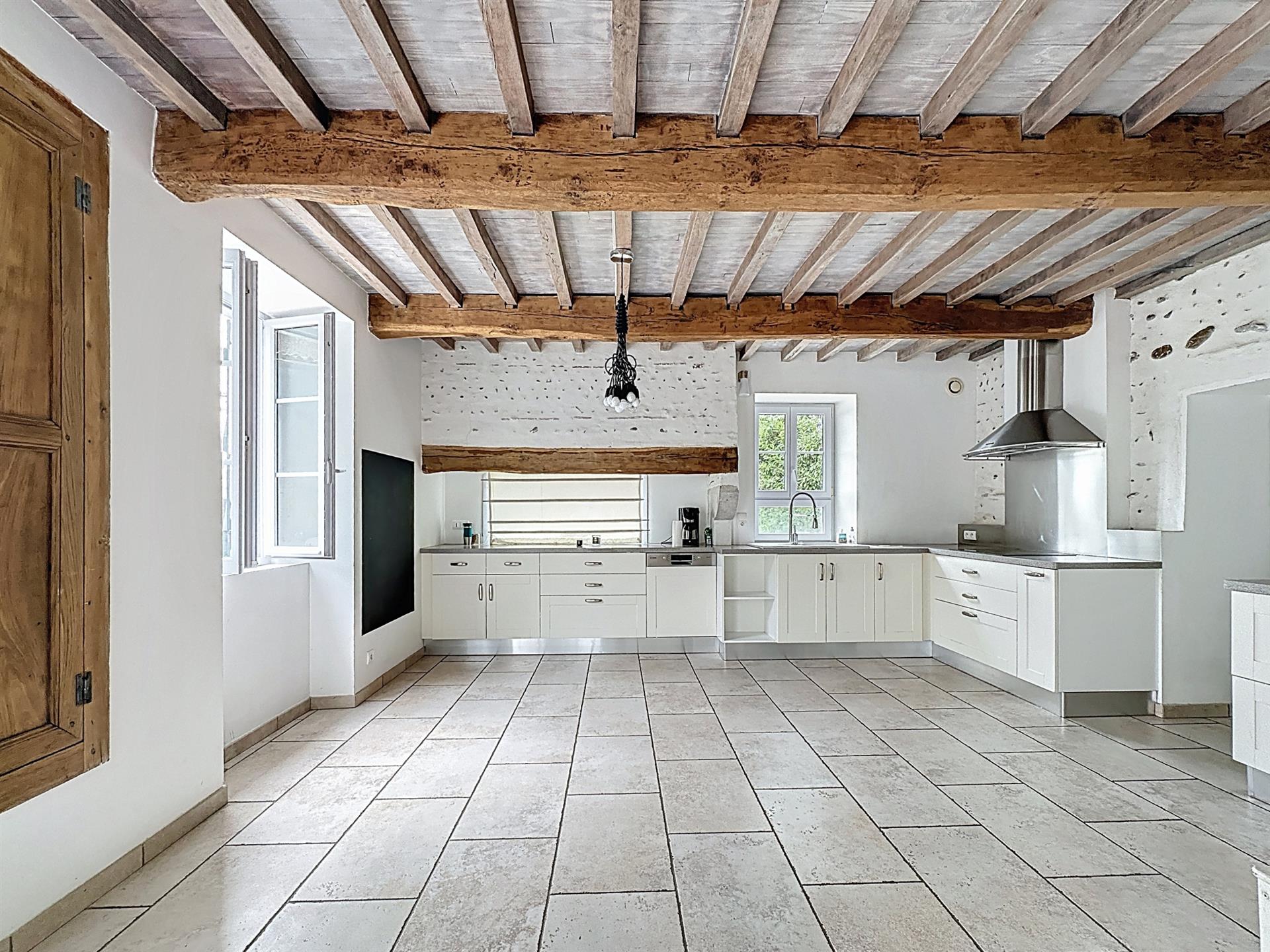 Maison à vendre, 200m², Momas