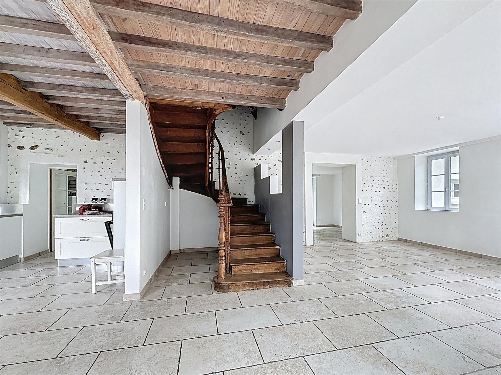 Maison à vendre, 200m², Momas