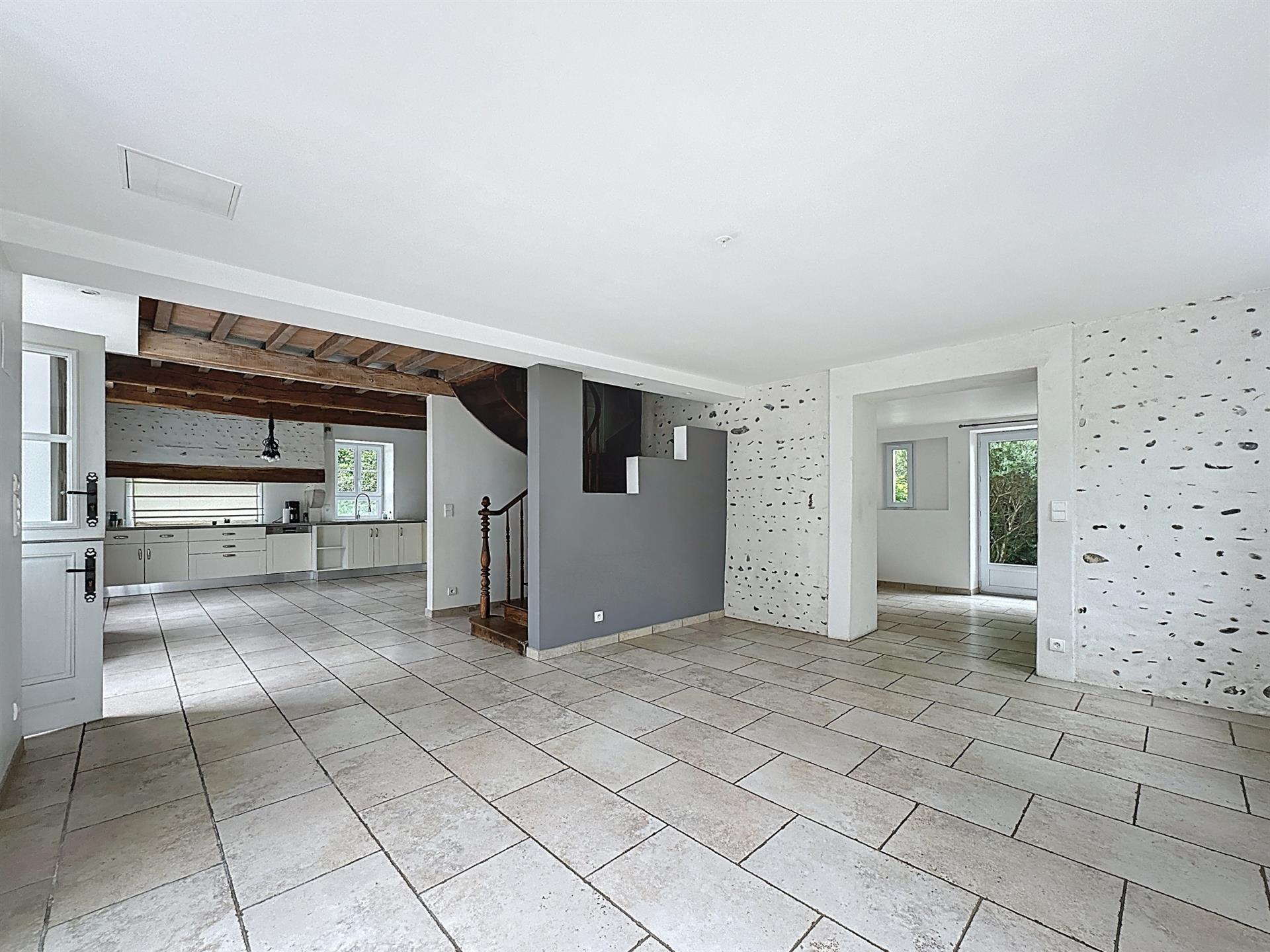 Maison à vendre, 200m², Momas