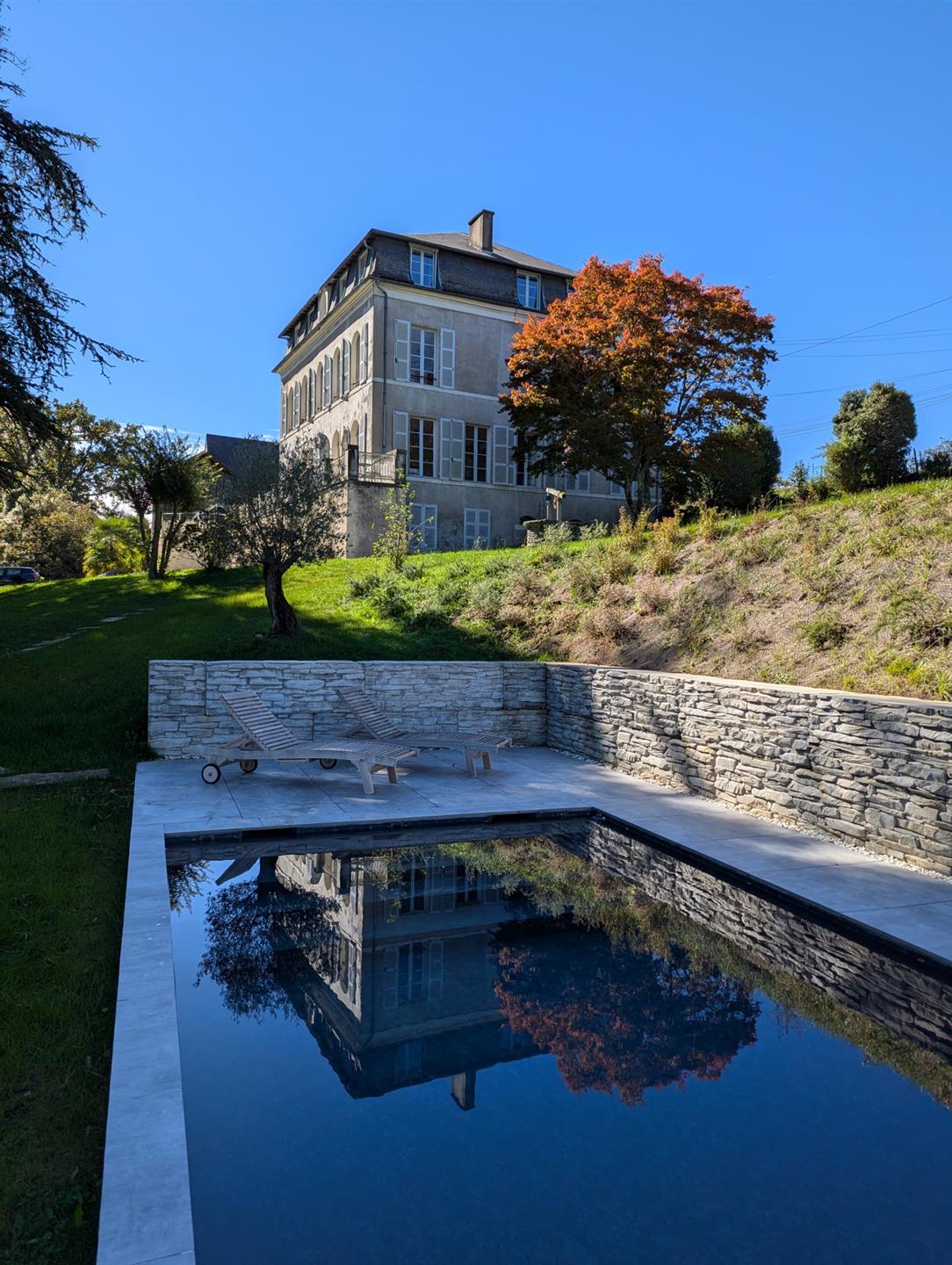 Maison à vendre, 441m², Pau