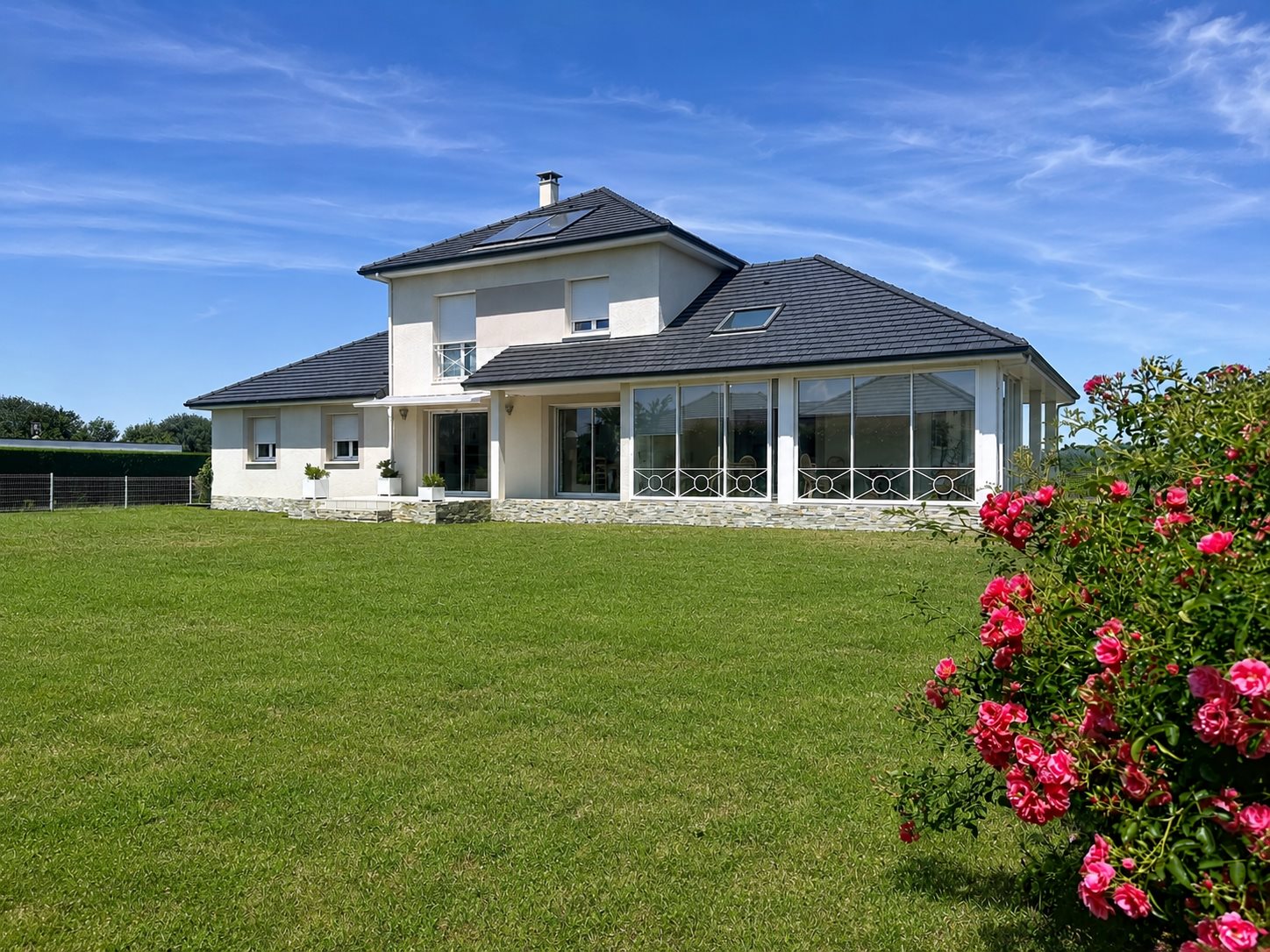 Maison à vendre, 191m², Idron