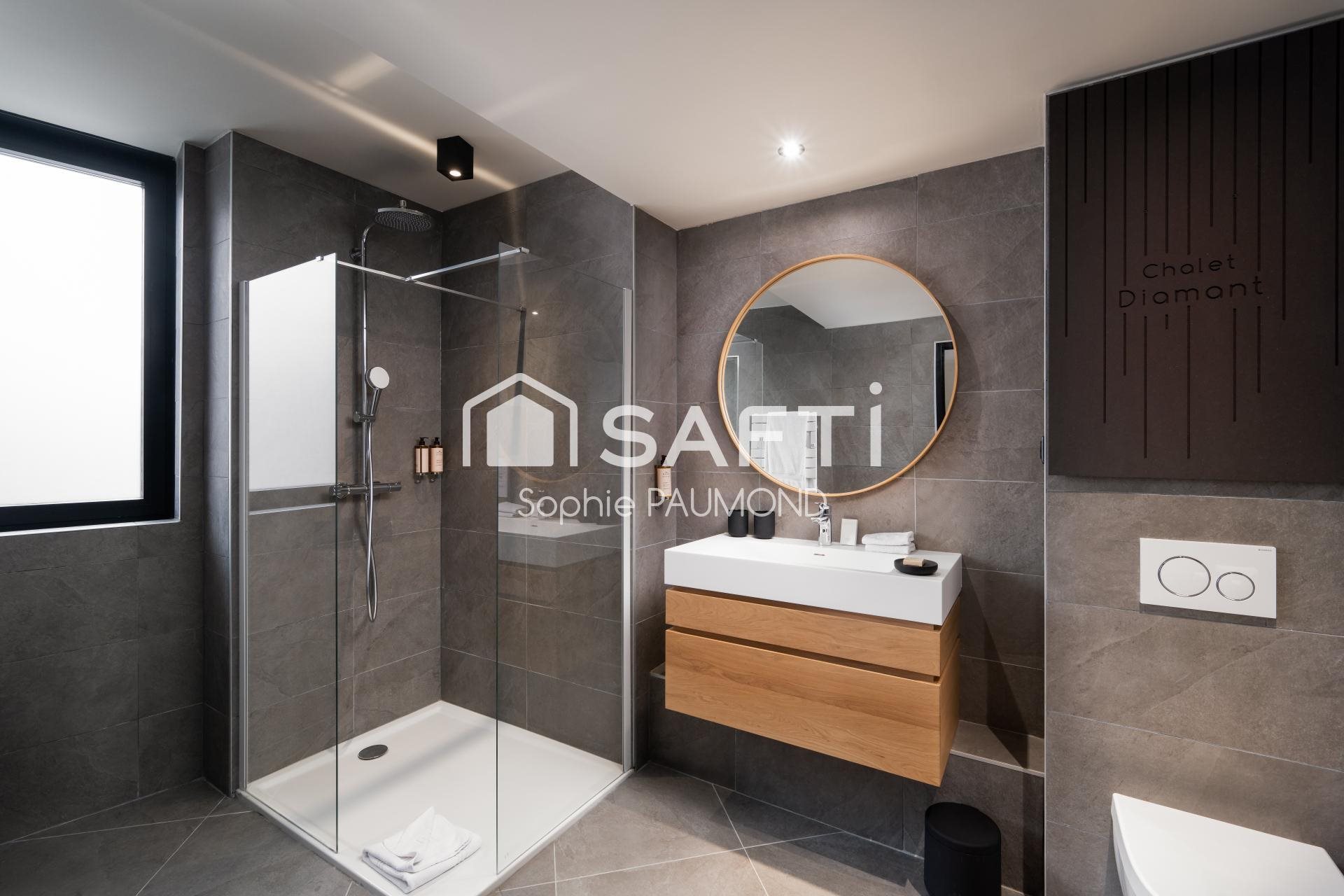 Appartement à vendre, 183m², Saint-Chaffrey