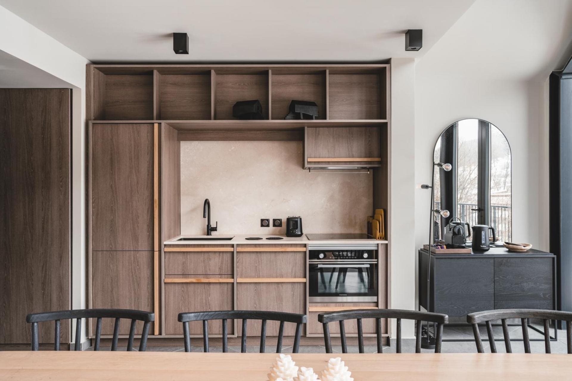 Appartement à vendre, 183m², Saint-Chaffrey
