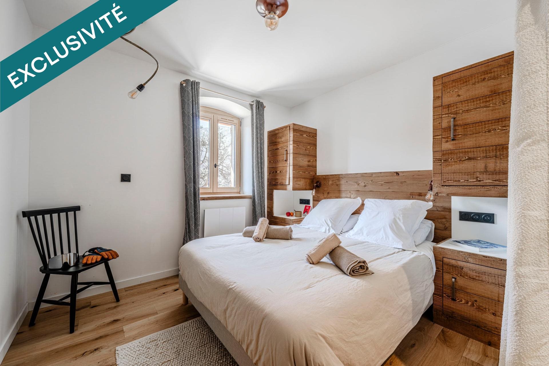 Maison à vendre, 128m², La Salle-les-Alpes