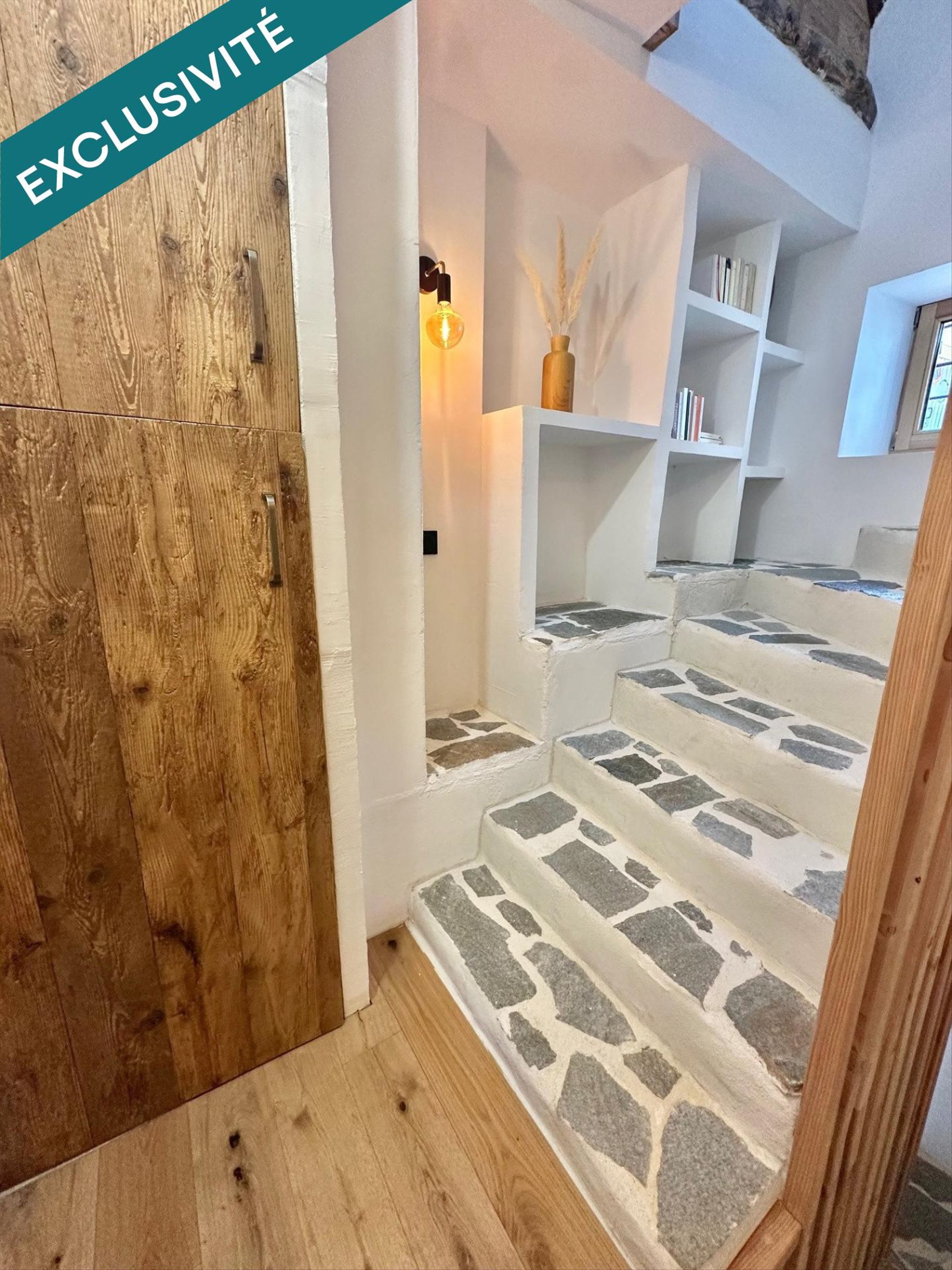 Maison à vendre, 128m², La Salle-les-Alpes