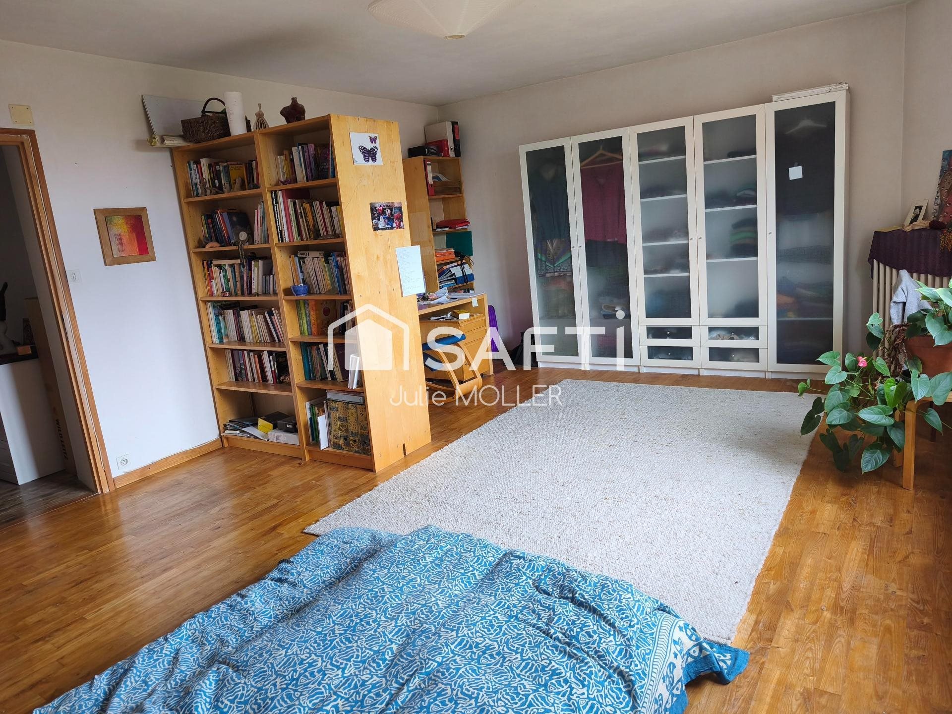 Maison à vendre, 220m², Châtelus-Malvaleix