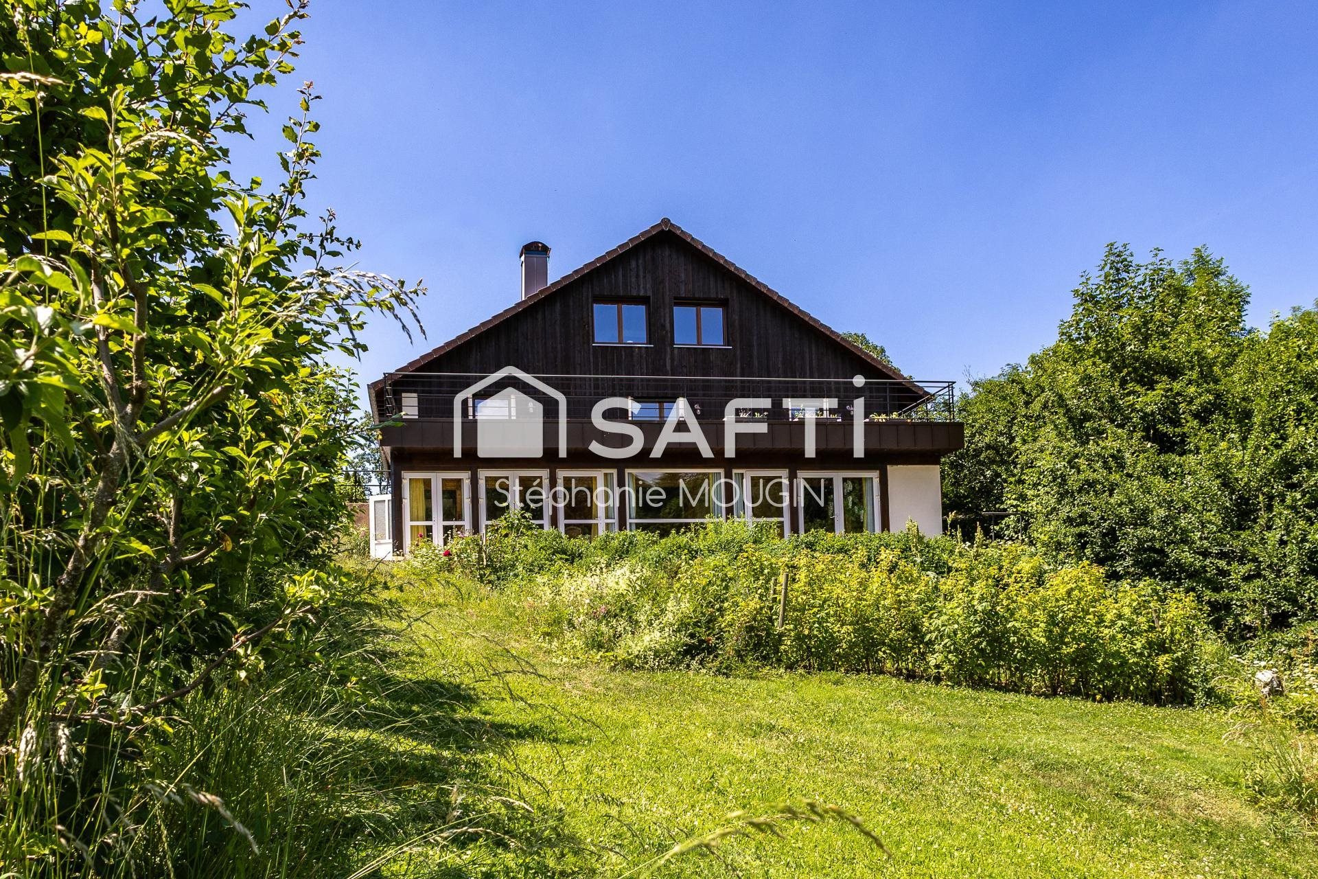 Maison à vendre, 805m², Le Russey