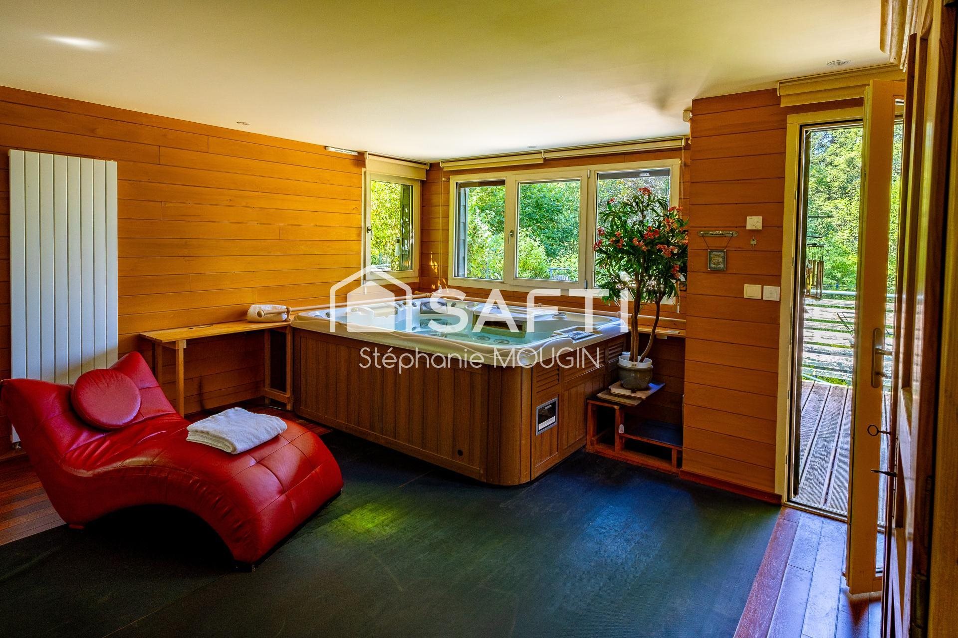 Maison à vendre, 805m², Le Russey