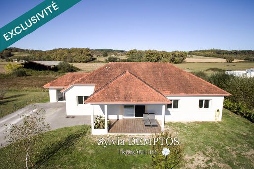 Maison 7 pièces 160 m² · à Salies-de-Béarn · 160 m² · 349 000 €