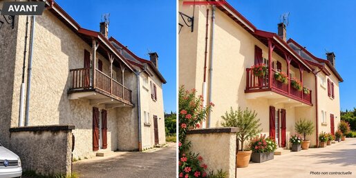 Maison 2 pièces 171 m² · à Orthez · 171 m² · 248 000 €
