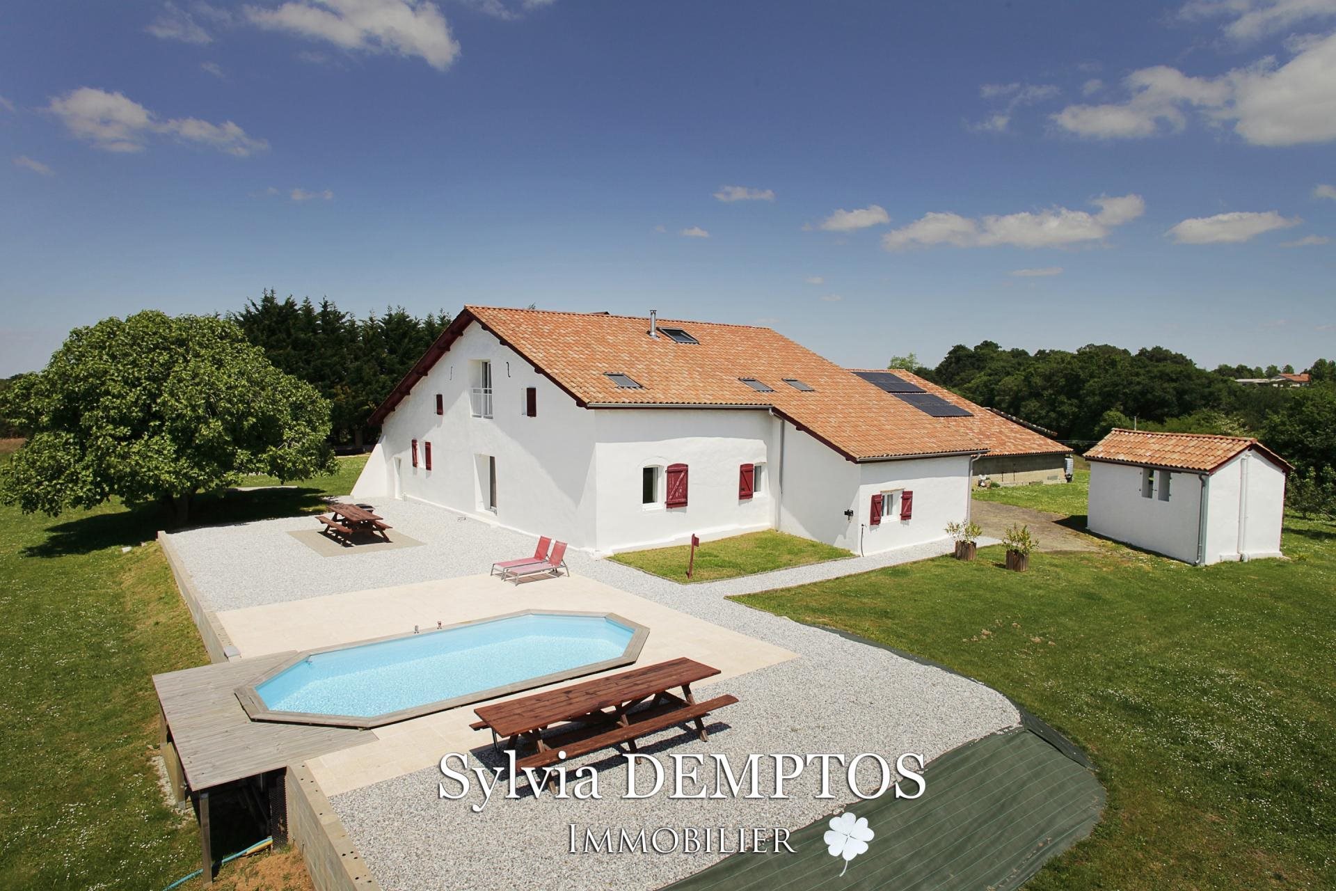 Maison à vendre, 350m², Dax